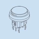 PB01-3612L(With LED) PB01-3612